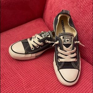 Converse Chuck Taylor Shoreline Slip-On Shoes